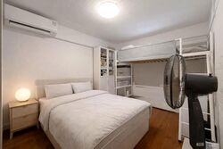 Blk 129 Bukit Merah View (Bukit Merah), HDB 3 Rooms #548482811